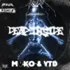 Xravial & Mvko - DeadInside (feat. YTD) [Xravial Remix] - Single